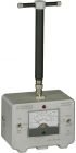 Schwarzbeck VUFM1670 E-Field Meter